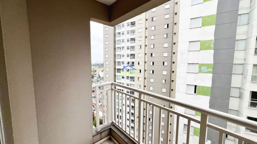 Apartamento à venda, Padroeira, Osasco, SP