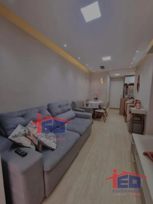 Residencial - Jardim Roberto