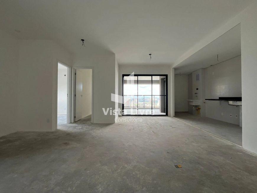 Apartamento à venda, Vila Osasco, Osasco, SP