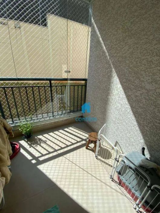 Apartamento com 2 dormitórios à venda, 60 m² por R$ 495.000,00 - Jardim Bussocaba City - Osasco/SP