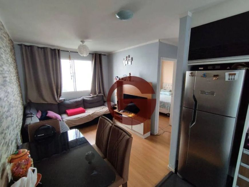 Apartamento à venda, 40 m² por R$ 195.000,00 - City Bussocaba - Osasco/SP