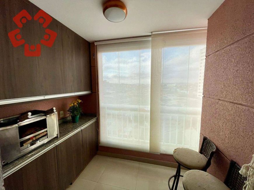Apartamento com 2 dormitórios à venda, 48 m² por R$ 335.000 - Santa Maria - Osasco/SP