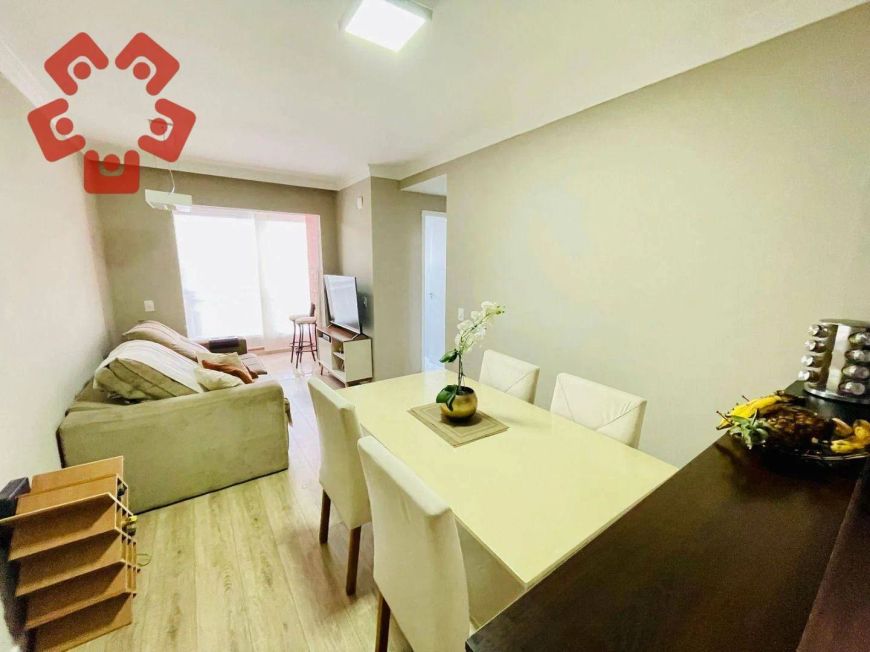 Apartamento com 2 dormitórios à venda, 48 m² por R$ 335.000 - Santa Maria - Osasco/SP