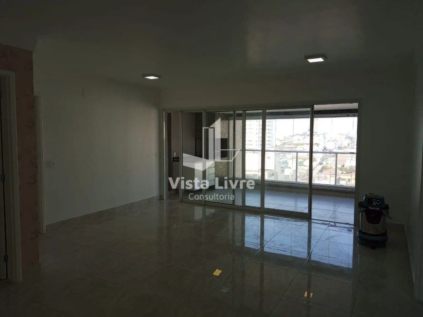 Apartamento à venda, Vila Osasco, Osasco, SP
