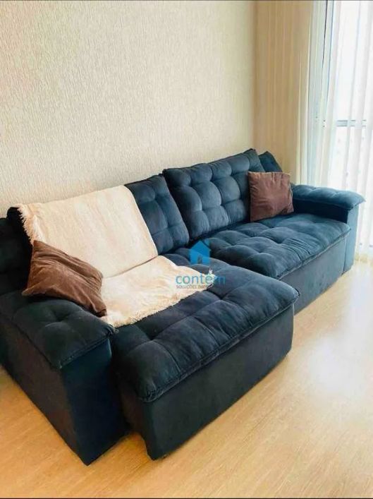 Apartamento com 2 dormitórios à venda, 58 m² por R$ 350.000,00 - São Pedro - Osasco/SP