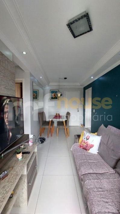 Imóvel para venda tem 50 metros quadrados com 2 quartos em Conceição - Osasco - SP