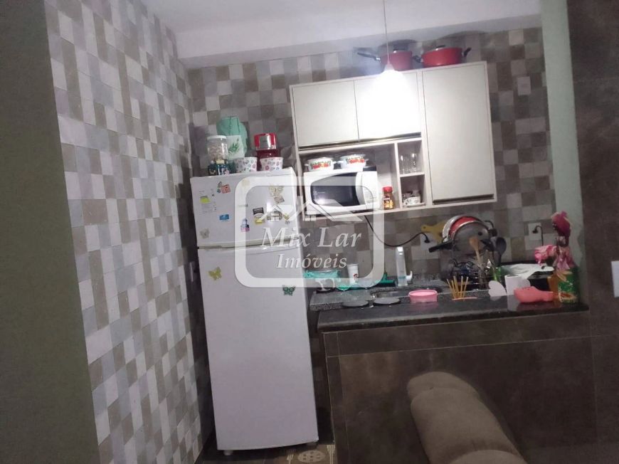 Apartamento a venda com 2 quartos, 55 m², São Pedro - Osasco SP