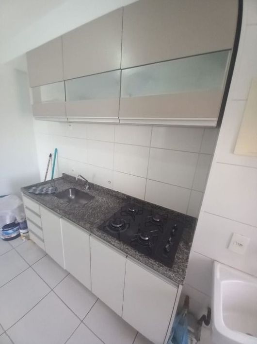 Apartamento com 2 dormitórios à venda, 48 m² por R$ 328.000,00 - Santa Maria - Osasco/SP