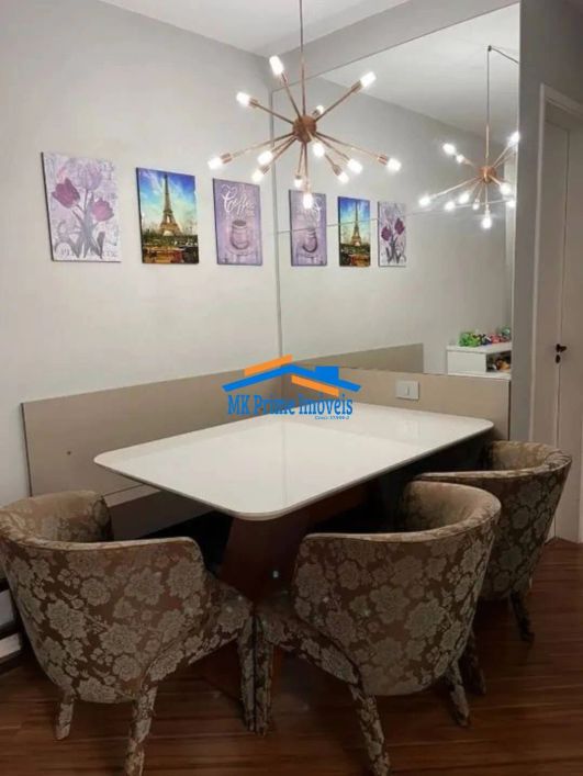 Lindo apartamento no Centro de Osasco - 3 dormitórios .