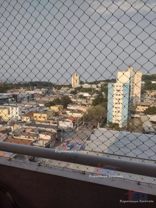 Residencial - Sao Pedro