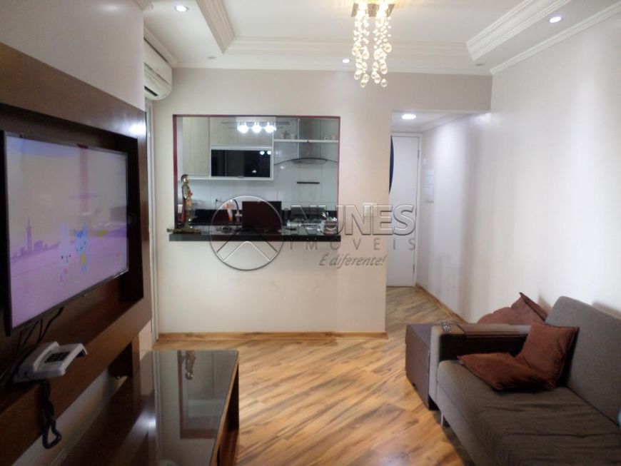 Apartamento Padrão em Osasco