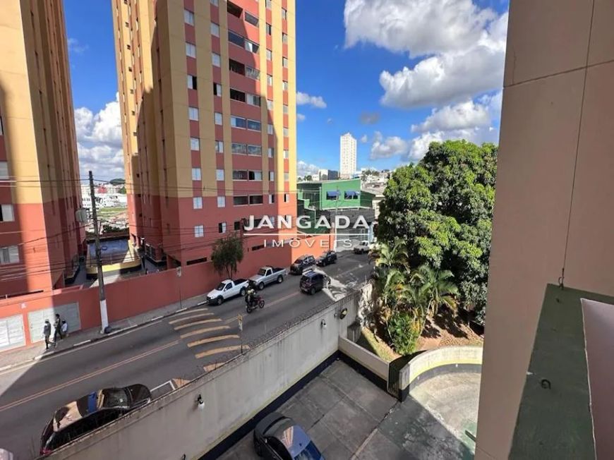 Apartamento A Venda - 02 Dormitorios E Sacada - Condominio Amazonas