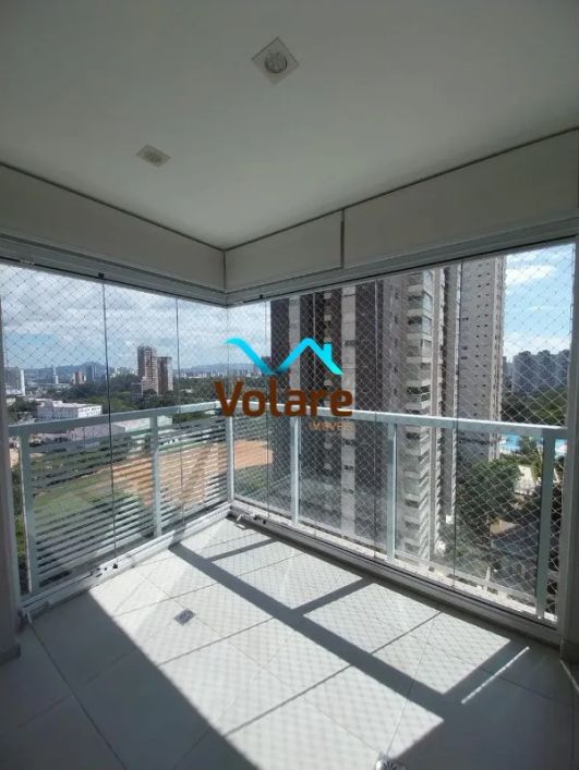 Apartamento à venda Condomínio Ristretto no Lorian Boulevard