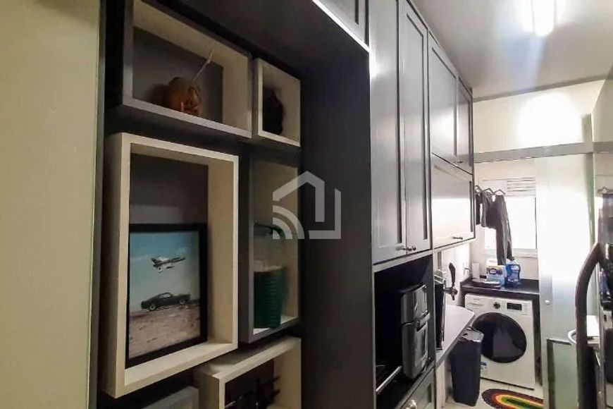 Apartamento à Venda no Centro de Osasco – Pronto para Morar!