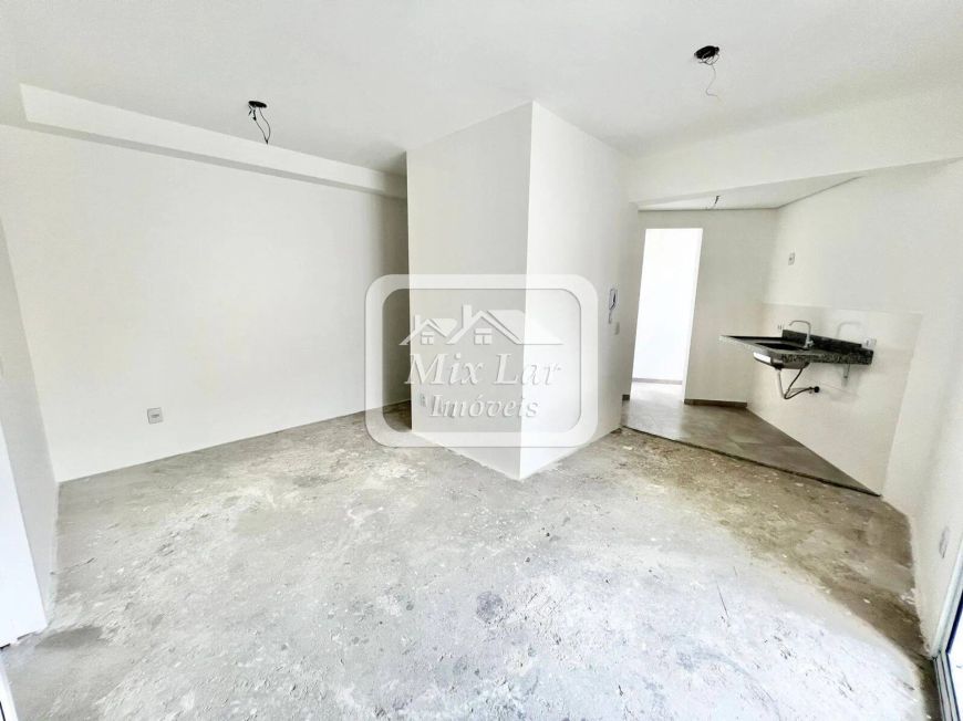 Apartamento a venda com 2 quartos, 51 m² - Quitauna - Osasco SP