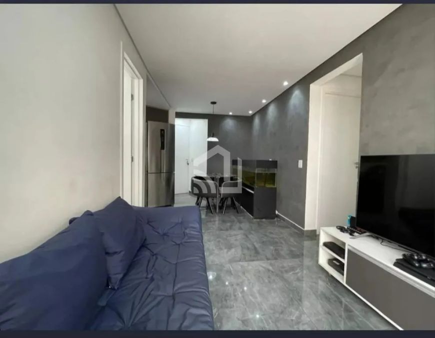 Apartamento em Osasco, Quitaúna com 2 quartos, Pronto para morar