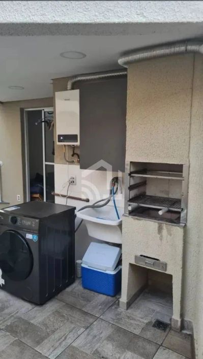 Apartamento em Osasco, Quitaúna com 2 quartos, Pronto para morar