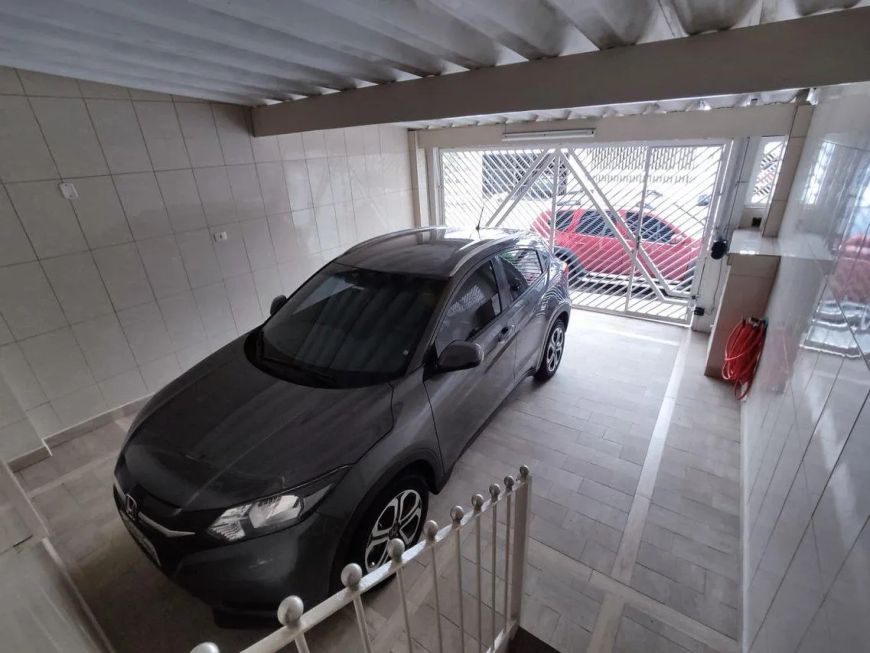 Casa com 2 dormitórios sendo 1 Suíte 2 vagas Pestana Osasco-SP