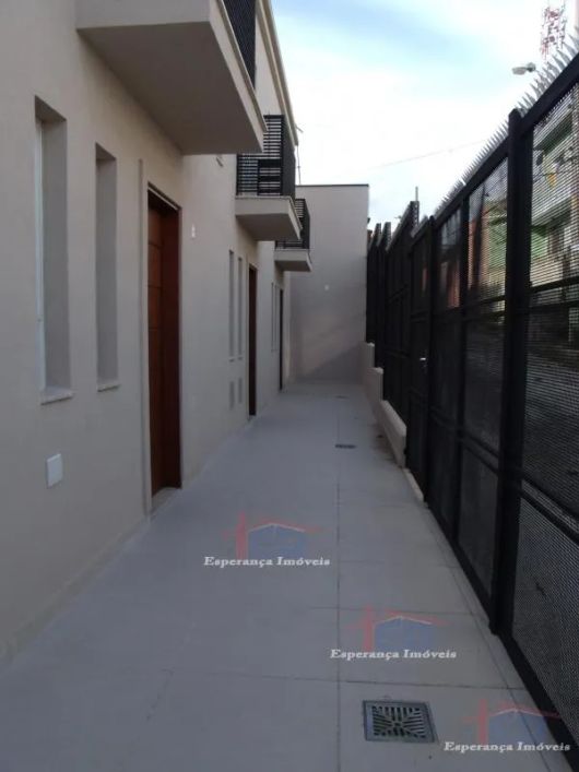 Residencial - Jardim Cipava