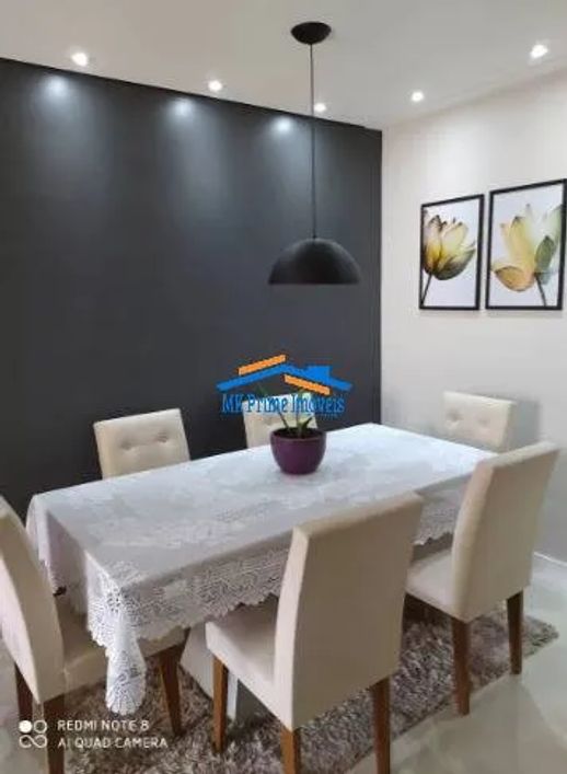 Lindo Apartamento com 86m², 2 Dormitórios e 1 Vaga - Jaguaribe.