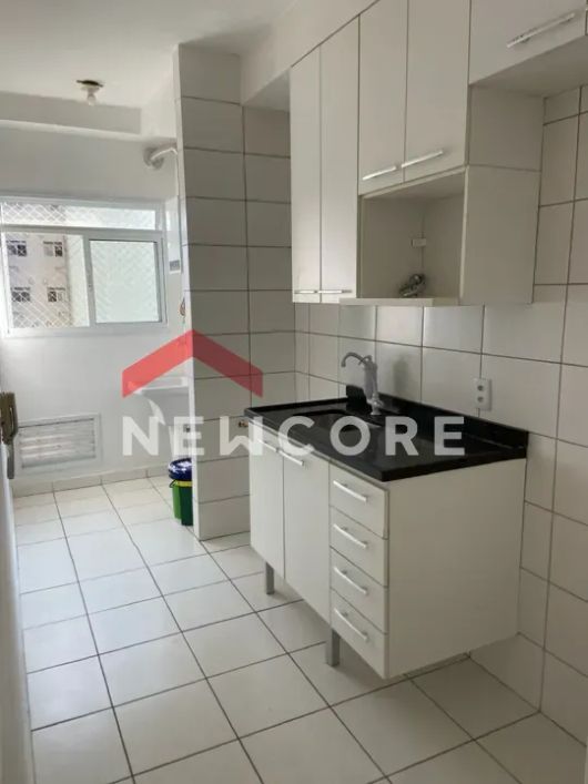 Apartamento em Avenida Presidente João Goulart - Umuarama - Osasco/SP
