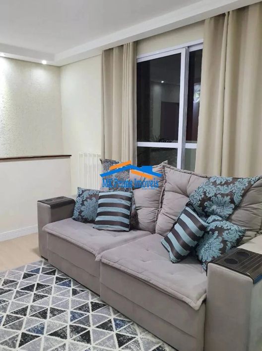 Excelente sobrado com 3 dormitórios , com a/t 300m² no Jardim D'Abril