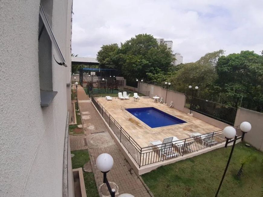 Apartamento para Venda em Osasco, Novo Osasco, 3 dormitórios, 1 banheiro, 1 vaga