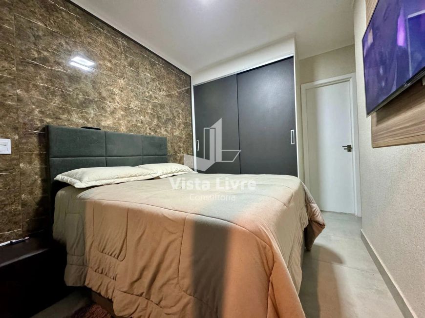 Apartamento à venda, Vila Yara, Osasco, SP