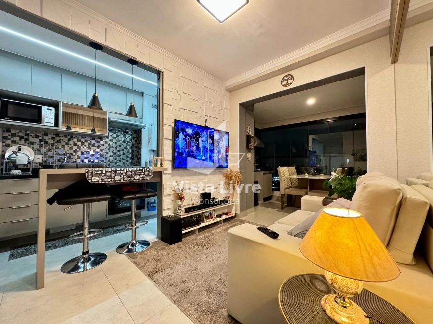 Apartamento à venda, Vila Yara, Osasco, SP