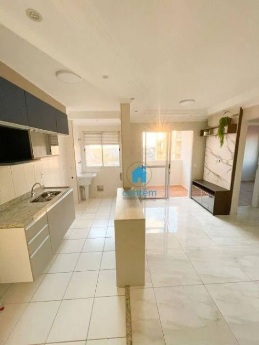 Apartamento com 2 dormitórios à venda, 49 m² por R$ 265.000,00 - Conceição - Osasco/SP