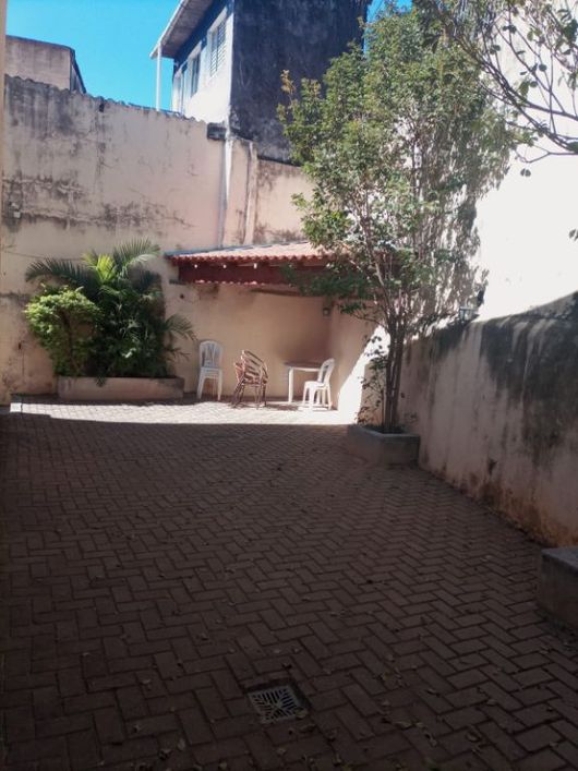 Casa sobrado a venda mobiliado em Osasco