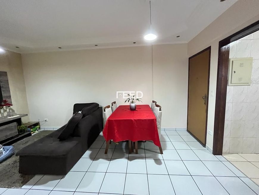 Apartamento à venda, Vila Osasco