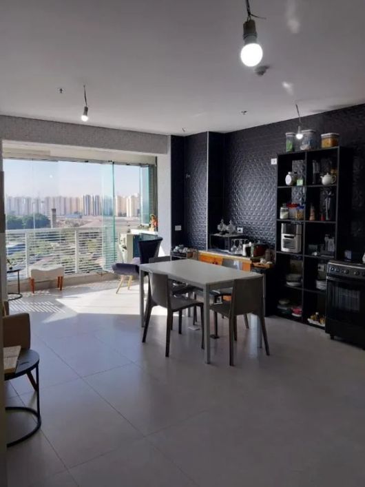 Apartamento a venda com 2 Dormitórios e Lazer Completo no Centro de Osasco