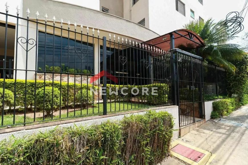 Apartamento em Rua Paulo Emydio Pereira - Bela Vista - Osasco/SP