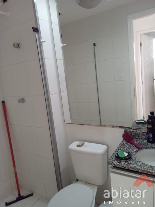 Apartamento para venda - 76m² - no condomínio Residencial Metrópoles Osasco