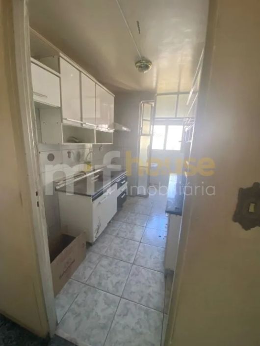Imóvel para venda com 55 metros quadrados com 2 quartos em Continental - Osasco - SP