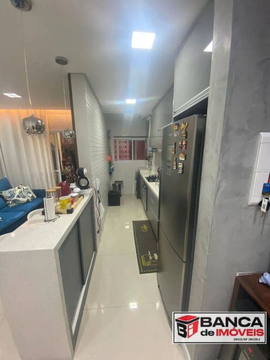 Lindo Apartamento a Venda em Osasco!