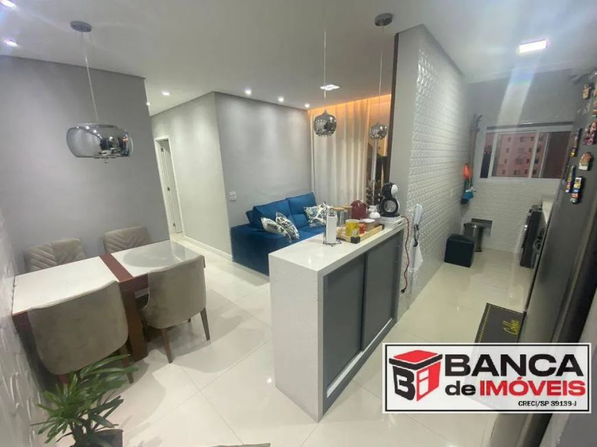 Lindo Apartamento a Venda em Osasco!
