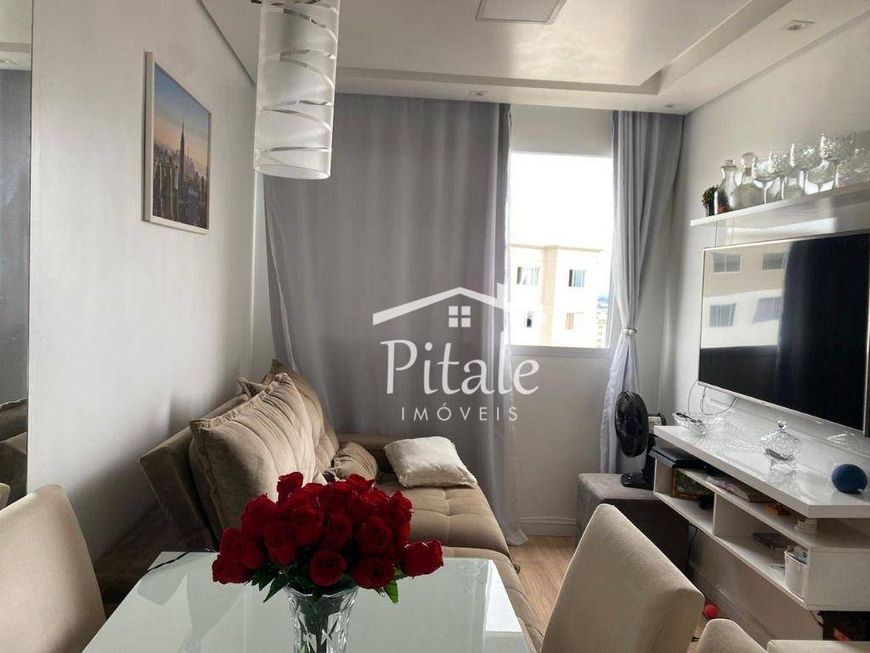 Apartamento com 2 dormitórios à venda, 45 m² por R$ 290.000,00 - City Bussocaba - Osasco/SP