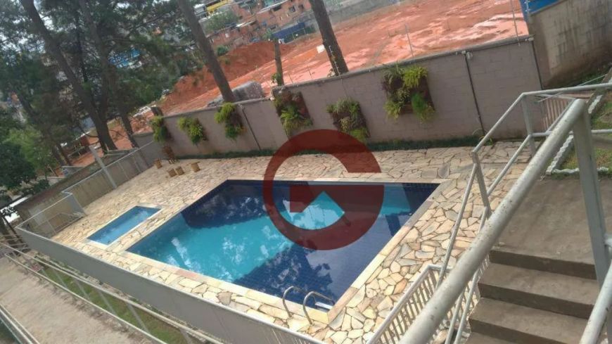 Apartamento com 3 dormitórios à venda, 60 m² por R$ 265.000,00 - Santa Maria - Osasco/SP