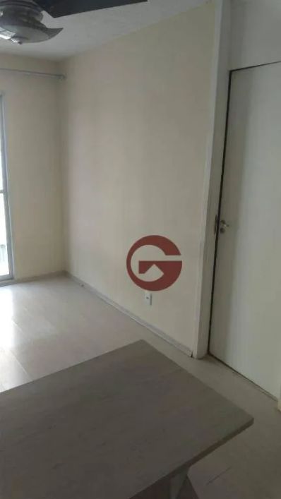 Apartamento com 3 dormitórios à venda, 60 m² por R$ 265.000,00 - Santa Maria - Osasco/SP