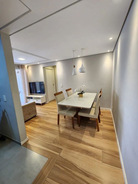 Apartamento a venda com 2 quartos em Osasco Sp Redidencial Resort Eco vida