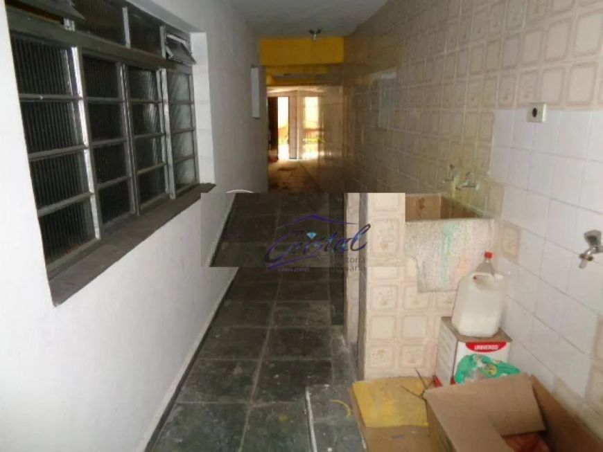 Excelente Sobrado Vende Vila Yara