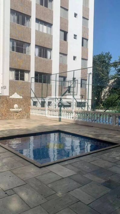 Apartamento a venda com 3 quartos, 85 m², Vila Yara- Osasco SP