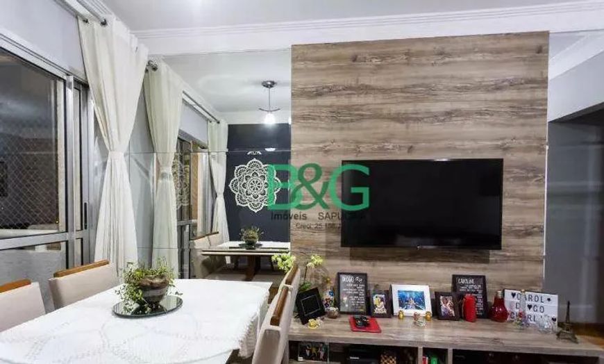 Apartamento com 2 dormitórios à venda, 59 m² por R$ 498.990,00 - Centro - Osasco/SP