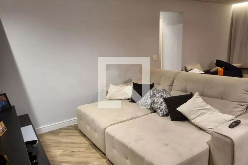 Apartamento, 3 suítes, à venda em Vila Osasco, Osasco, 2 vagas