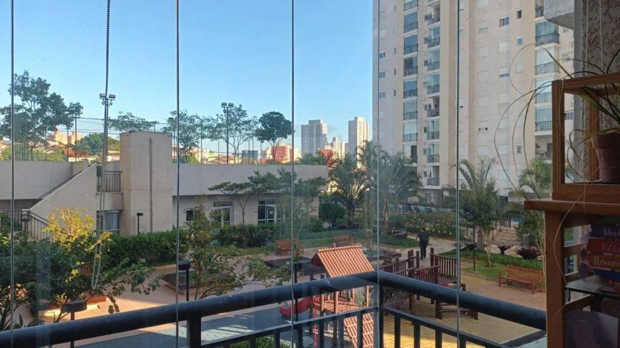 Lindo Apartamento a venda no bairro Busssocaba