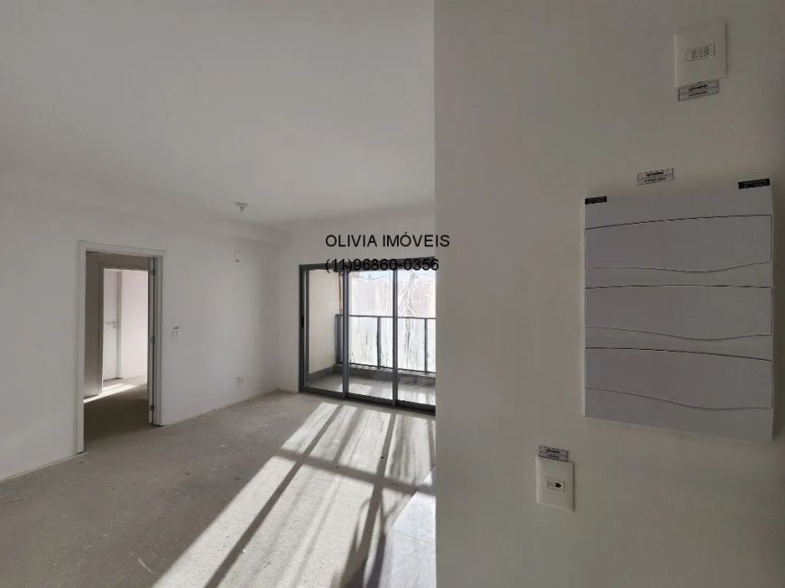 Apartamento a venda com 61mts, 2 dormitórios sendo 1 suíte, terraço gourmet, 1 vaga em Osasco.