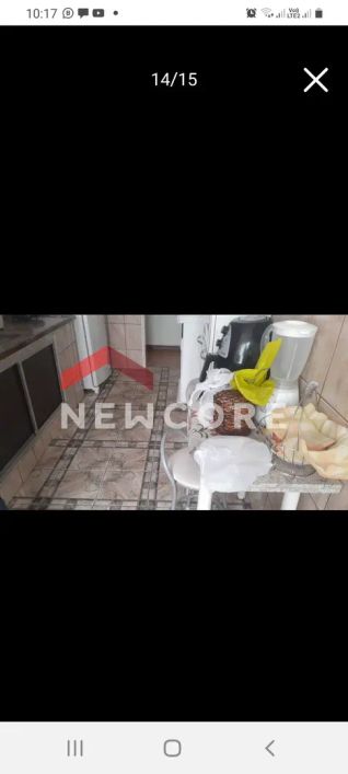 Apartamento em Rua Laranjeira - Cidade das Flores - Osasco/SP