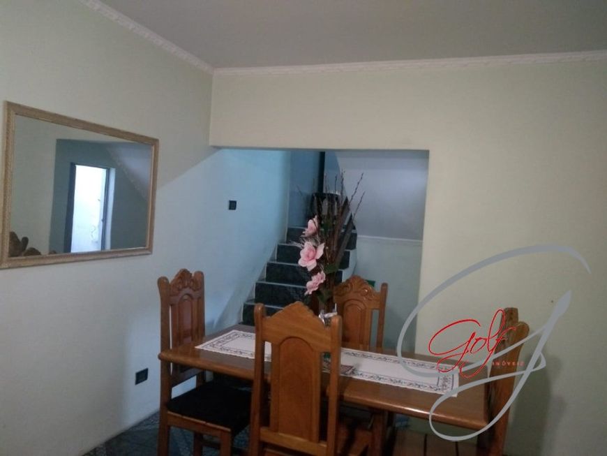 Casa a venda próximo à Avenida Internacional, Santo António -Osasco.